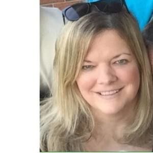 Meet your Posher, Cindy